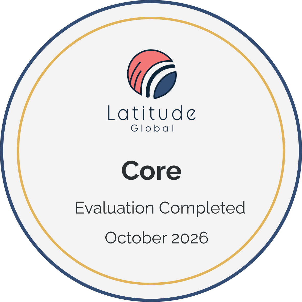 Latitude Global Due Diligence – Evaluation Completed